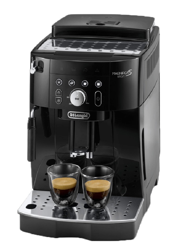 全自動コーヒーマシン | ミーオ！デロンギプロフェッショナル